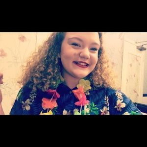 Meet your Posher, Erin